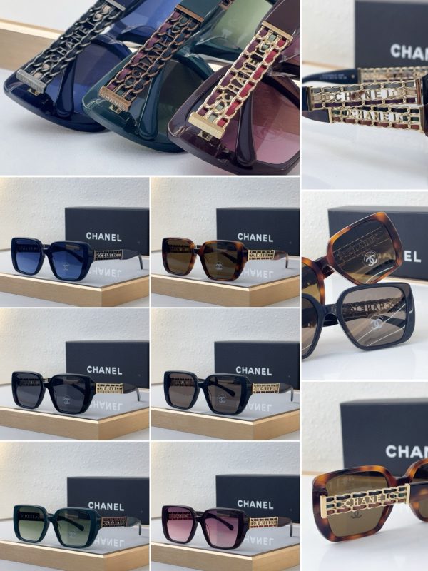 CC* Eyewear SIZE: 55-18-145