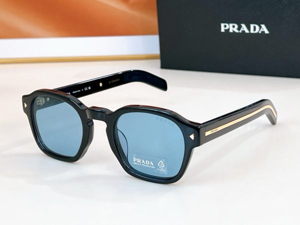PRA Eyewear SIZE: 49-24-145