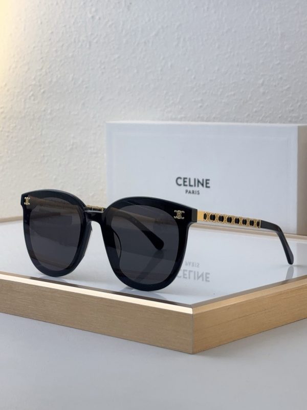 CELIN* Eyewear SIZE: 65-18-145