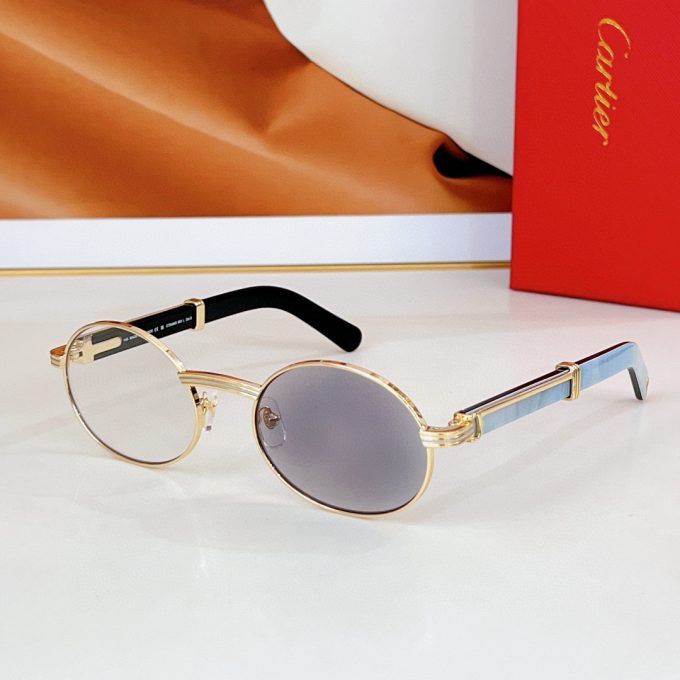 CAR Eyewear SIZE: 53-22-145 - Image 5