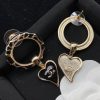 cc Earrings