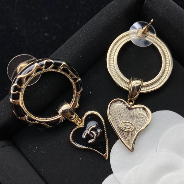 cc Earrings