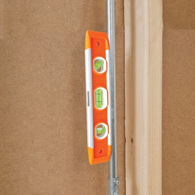 Klein Tools 935 Torpedo Level - Image 5
