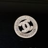 cc Brooch