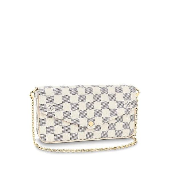 L N63106 Pochette Felicie