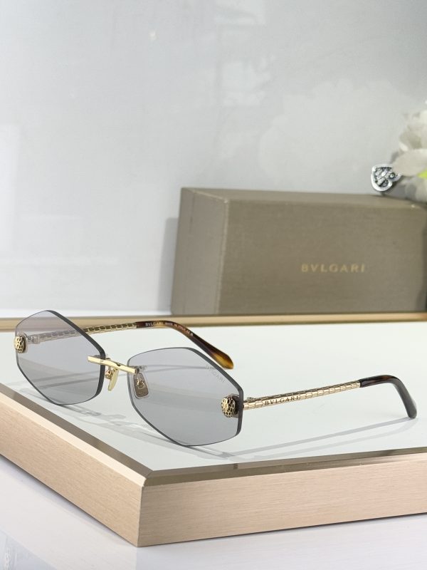 BVLG*RI Eyewear SIZE: 61-17-140