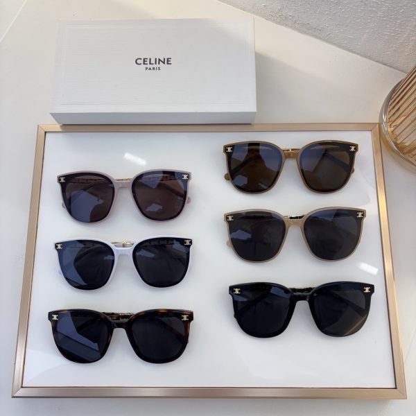 CELIN* Eyewear SIZE: 65-18-145