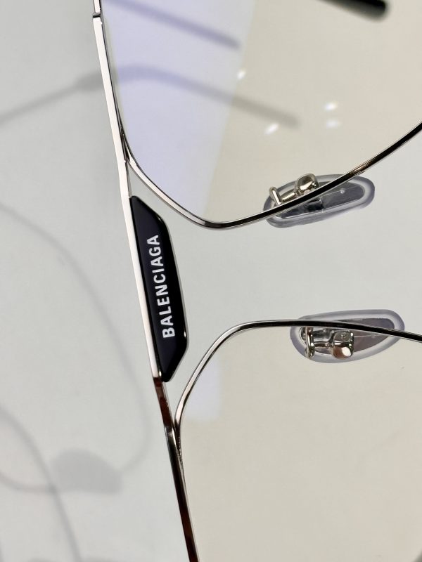 BALE**IAGA Eyewear SIZE: 61-15-145