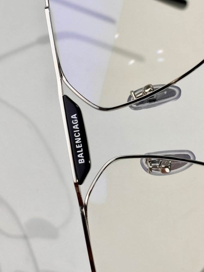 BALE**IAGA Eyewear SIZE: 61-15-145 - Image 20