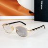 PRA Eyewear SIZE: 53-21-145