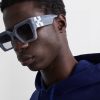 OFF WHI*E Eyewear SIZE: 51-20-145