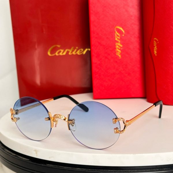 CAR Eyewear SIZE: 55-18-142