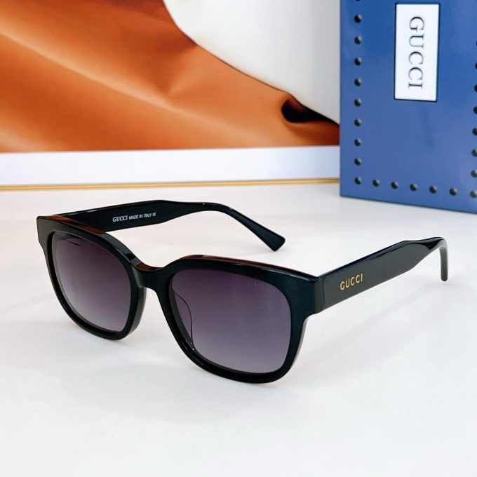 GG* Eyewear SIZE: 55-18-145 - Image 5