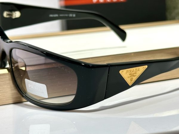 PRA Eyewear SIZE: 60-18-145