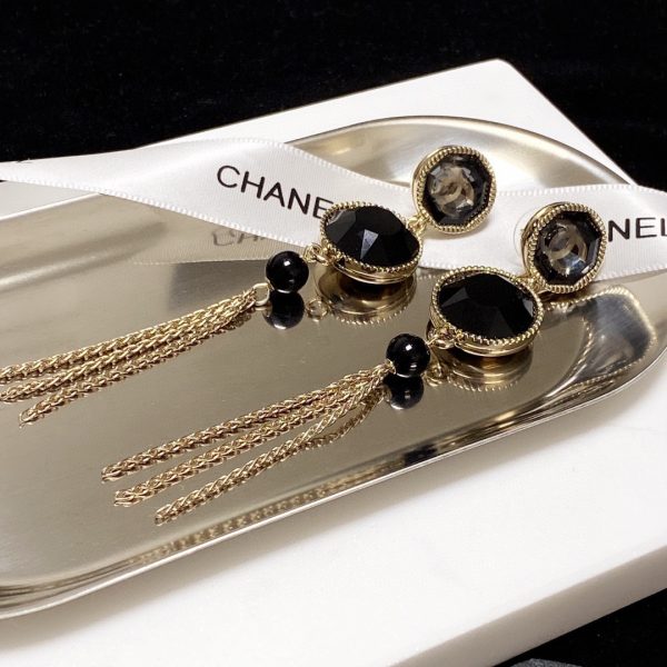 cc Earrings