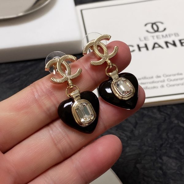 cc Earrings