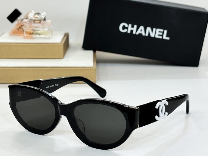 CC* Eyewear SIZE: 66-14-145 - Image 17