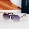 PRA Eyewear SIZE: 57-17-145