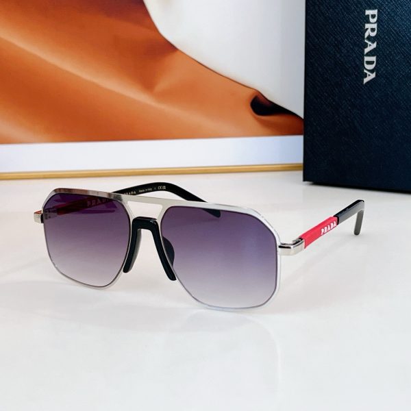 PRA Eyewear SIZE: 57-17-145