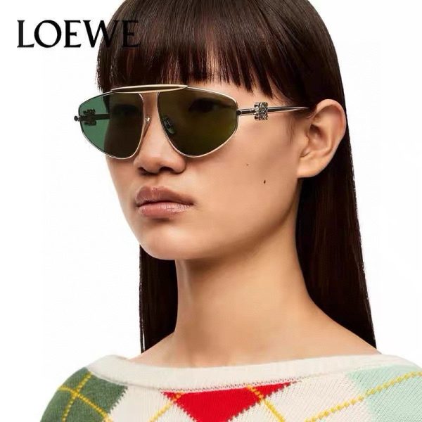LOEW* Eyewear SIZE: 61-13-140