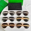 BOTTEG* VENE*A Eyewear SIZE: 64-13-135