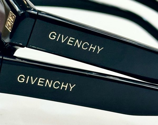 GIVENCH* Eyewear SIZE: 55-15-145