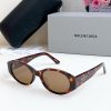 BALE**IAGA Eyewear SIZE: 55-20-145