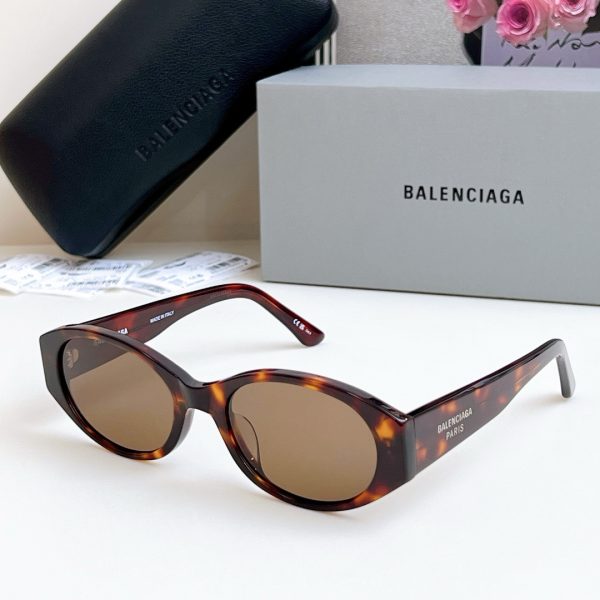 BALE**IAGA Eyewear SIZE: 55-20-145