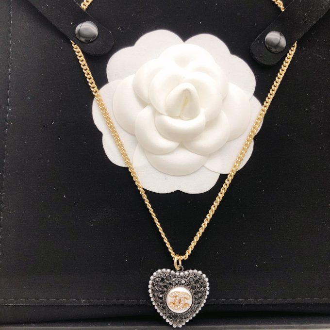 cc Necklace - Image 4