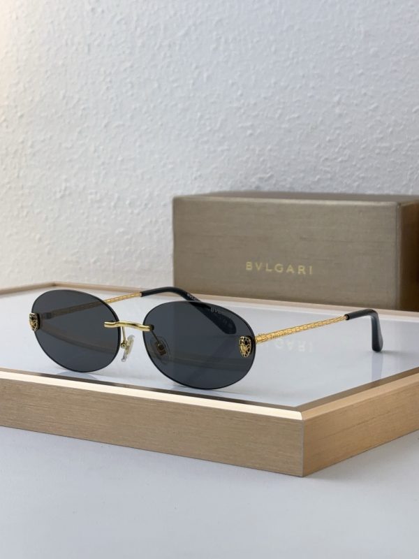 BVLG*RI Eyewear SIZE: 60-15-140