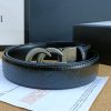 4-color fashion belt