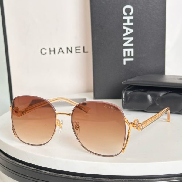 CC* Eyewear SIZE: 51-21-145