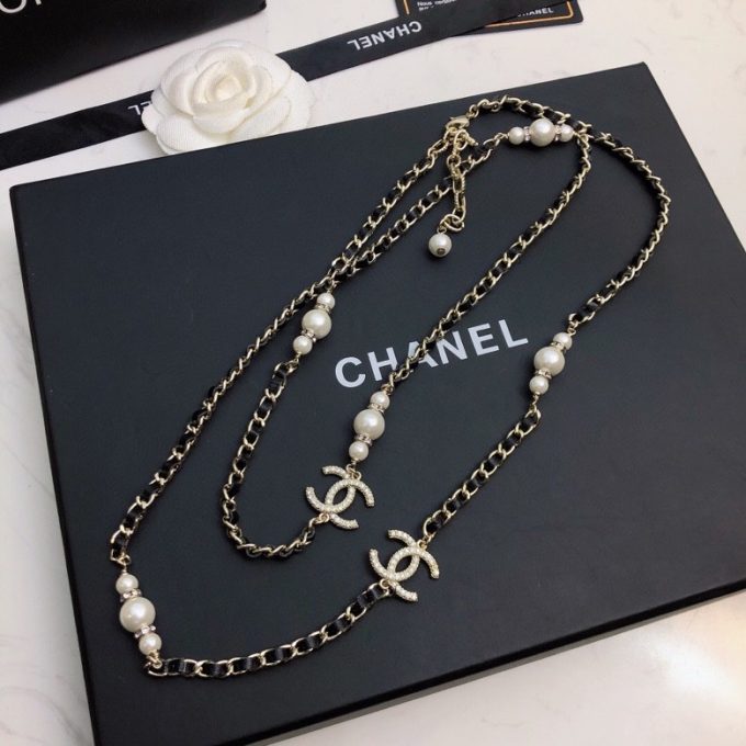 cc Necklace - Image 3