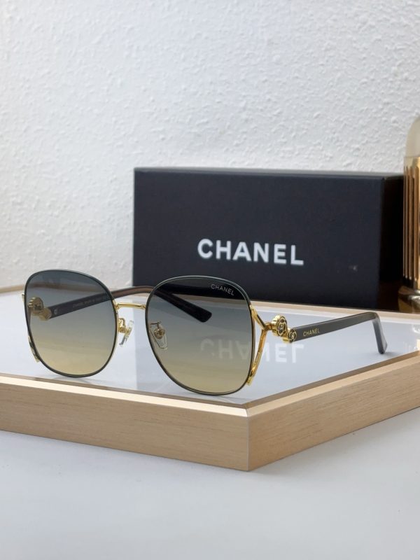 CC* Eyewear SIZE: 51-21-145