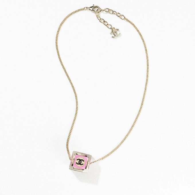 cc Necklace - Image 5