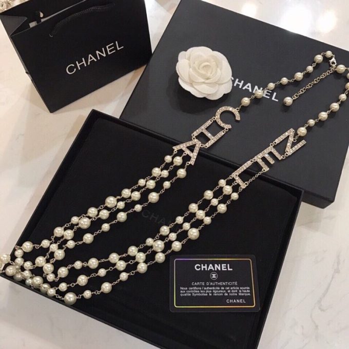 cc Necklace - Image 3