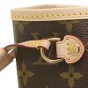 L M41000 Neverfull PM Shoulder Bag Monogram Canvas