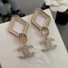 cc Earrings