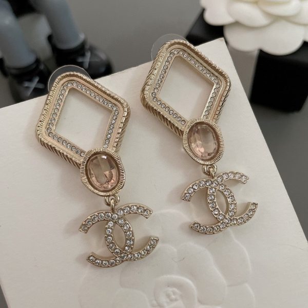cc Earrings