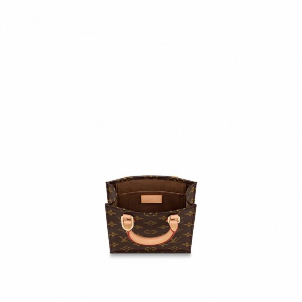 L-bag M69442 Petit Sac Plat Mini Onthego