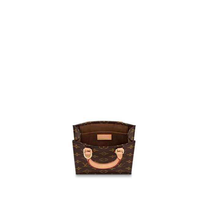 L M69442 Petit Sac Plat Mini Onthego - Image 3