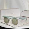 PRA Eyewear SIZE: 47-20-135
