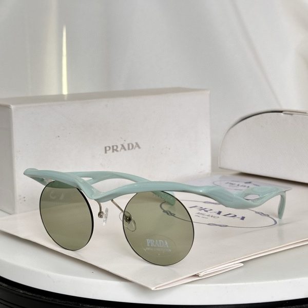 PRA Eyewear SIZE: 47-20-135