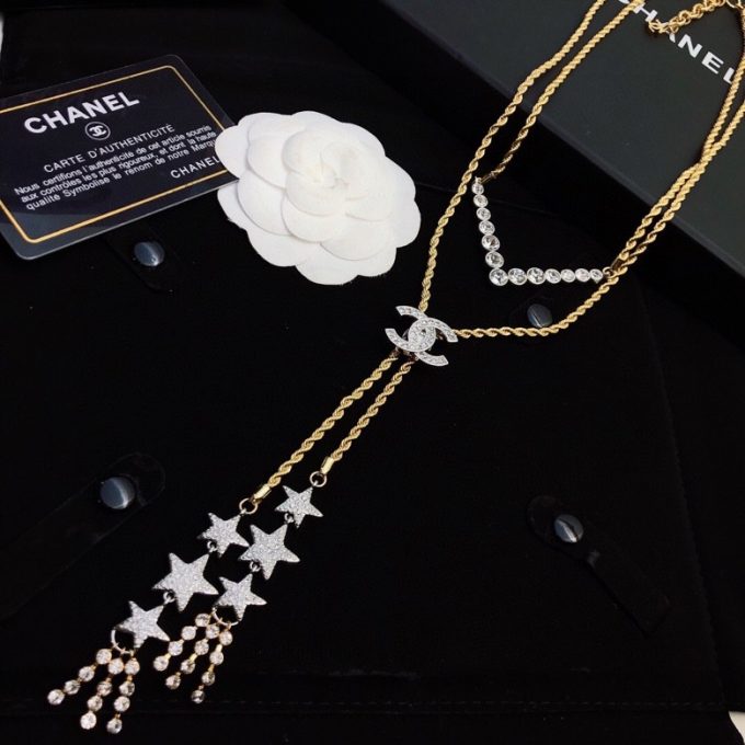 cc Necklace - Image 3
