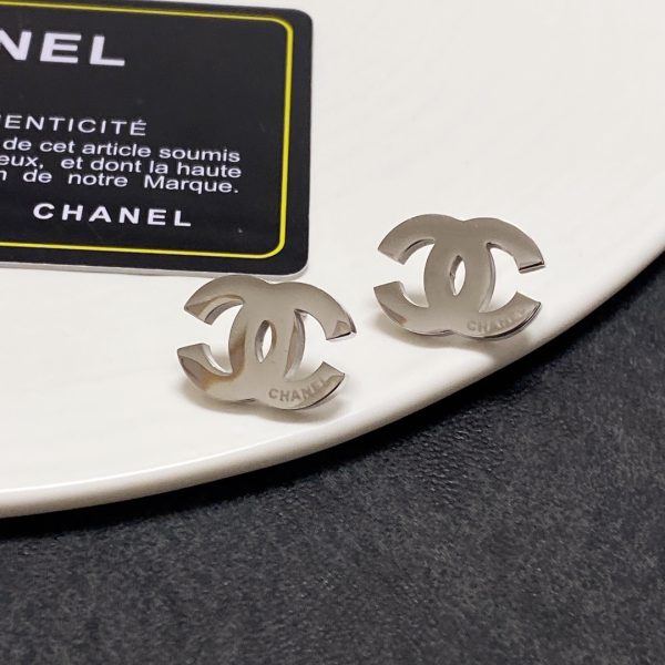 cc Earrings