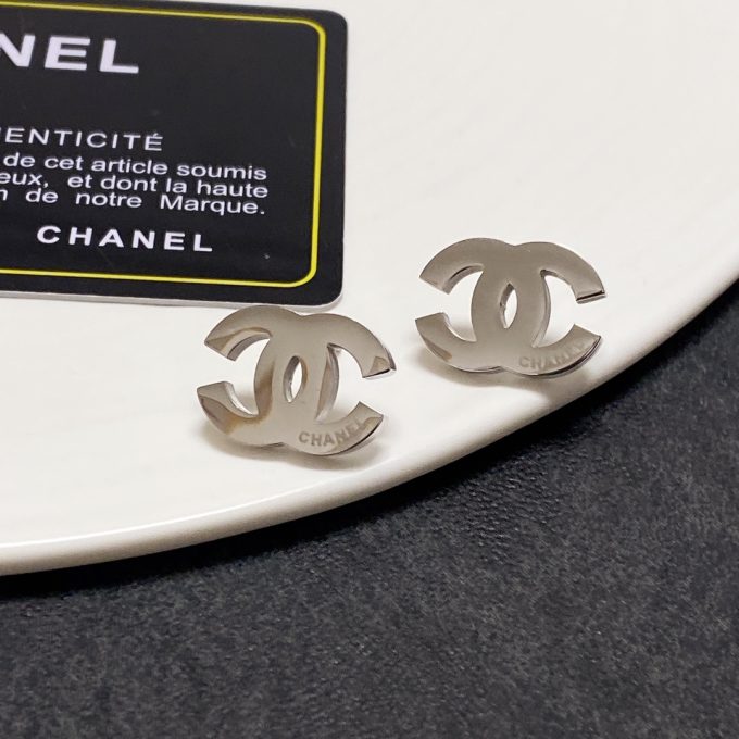 cc Earrings - Image 3