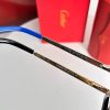 CAR Eyewear SIZE: 60-16-140