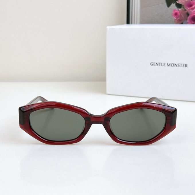 GENTLE MONSTE* Eyewear SIZE: 54-22-146 - Image 11
