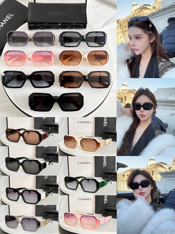 CC* Eyewear SIZE: 66-14-145