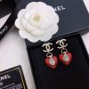 cc Earrings